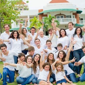 Meet your Posher, Ruthy